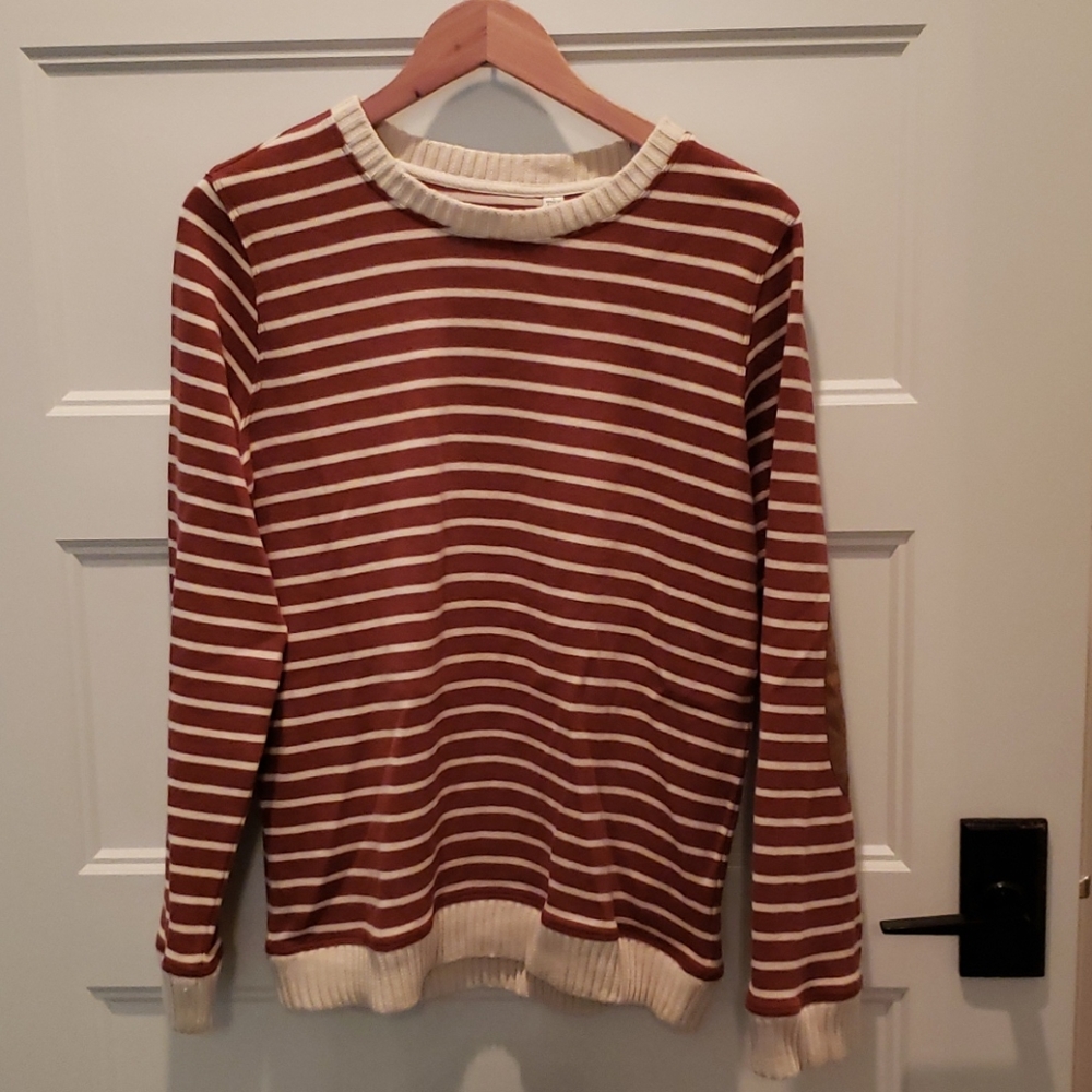 ORVIS sweatshirt size small